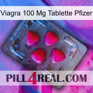 Viagra 100 Mg Tablet Pfizer 13